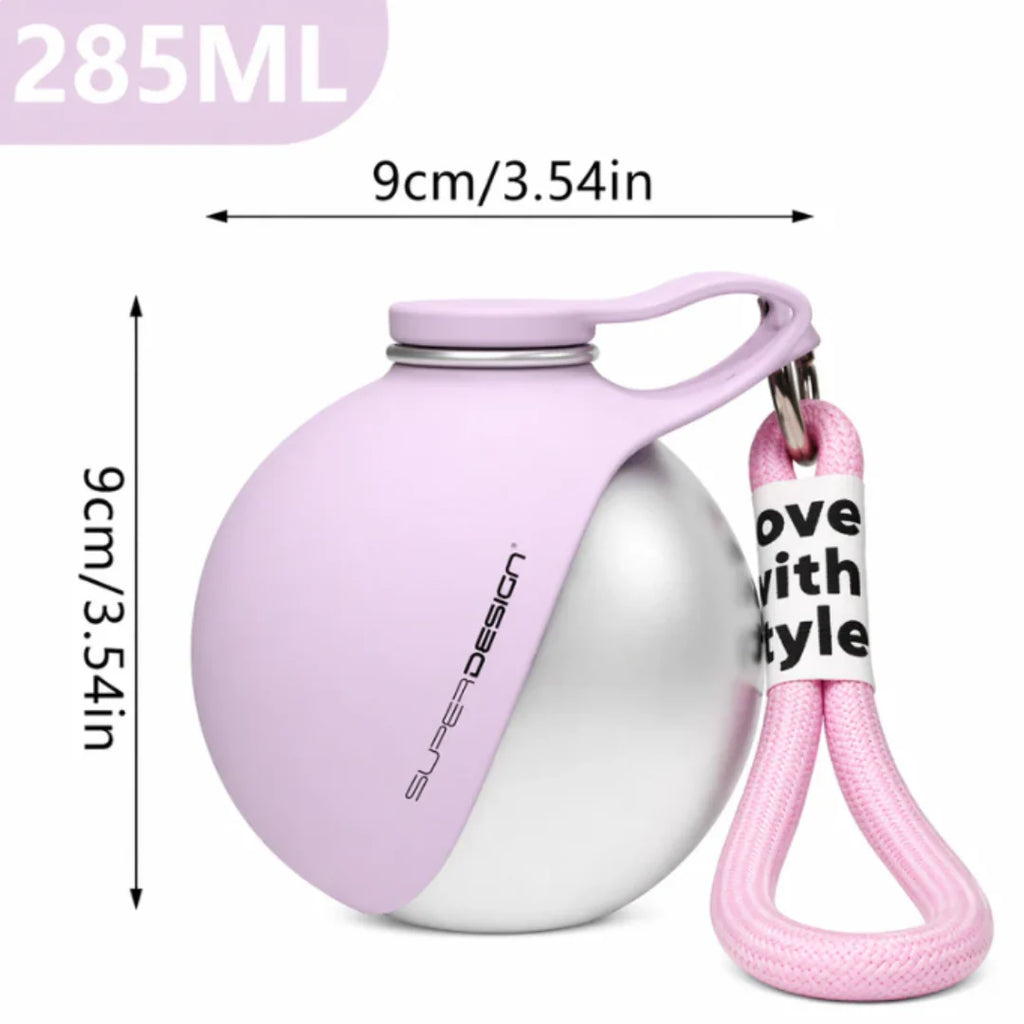 ™ Portable Dog Water Bottle