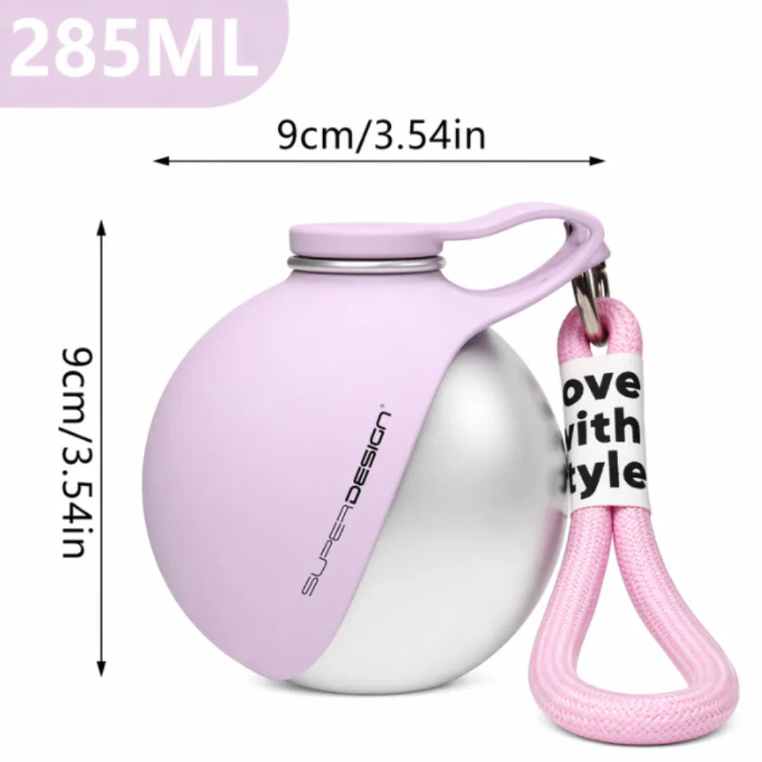 ™ Portable Dog Water Bottle